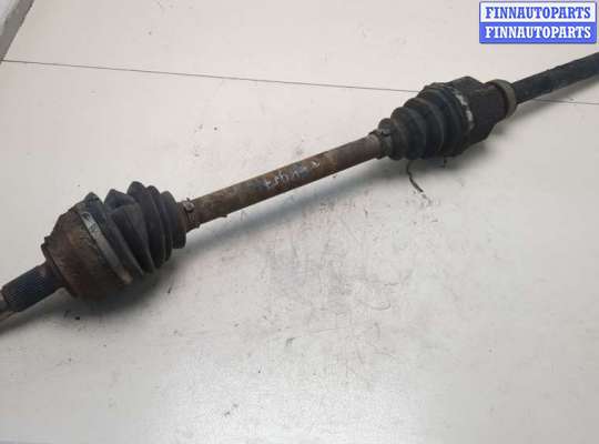 Полуось (приводной вал, шрус) CT1132726 на Peugeot Boxer 2006-2014