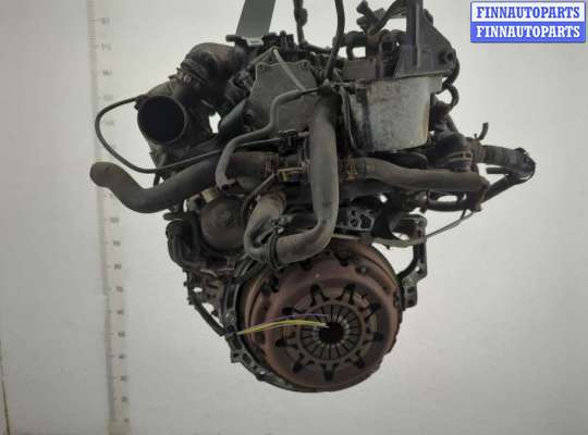 купить Компрессор кондиционера на Ford Fiesta 2012-2019