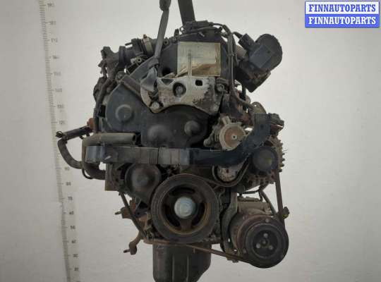 Компрессор кондиционера FO2200522 на Ford Fiesta 2012-2019