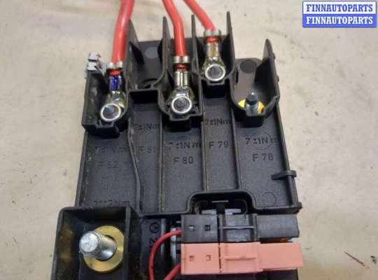 купить Блок предохранителей на Mercedes GL X164 2006-2012