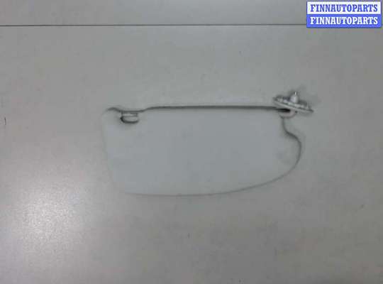 купить Козырек солнцезащитный на Ford Focus 2 2008-2011