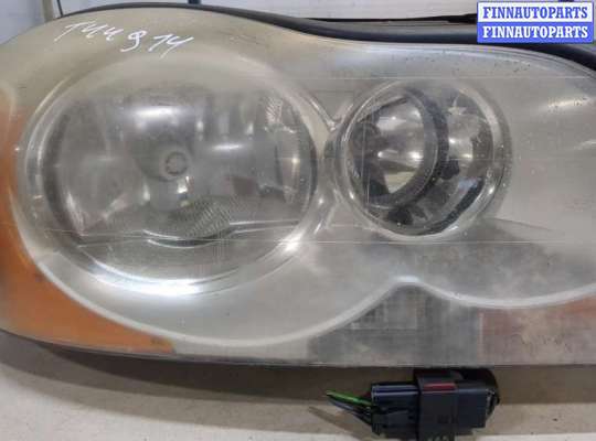купить Фара (передняя) на Volvo XC90 2002-2006