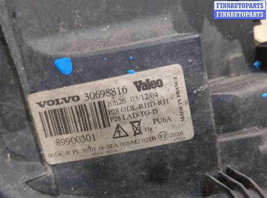 купить Фара (передняя) на Volvo XC90 2002-2006