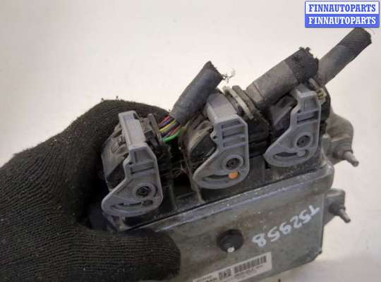 купить Блок управления двигателем на Nissan Qashqai 2006-2013