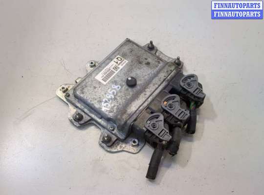 купить Блок управления двигателем на Nissan Qashqai 2006-2013