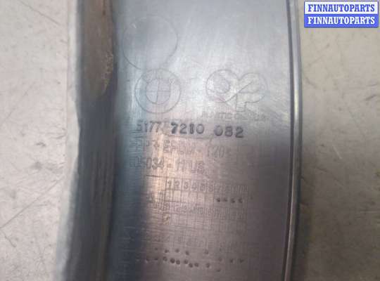 купить Молдинг крыла на BMW X3 F25 2010-2017