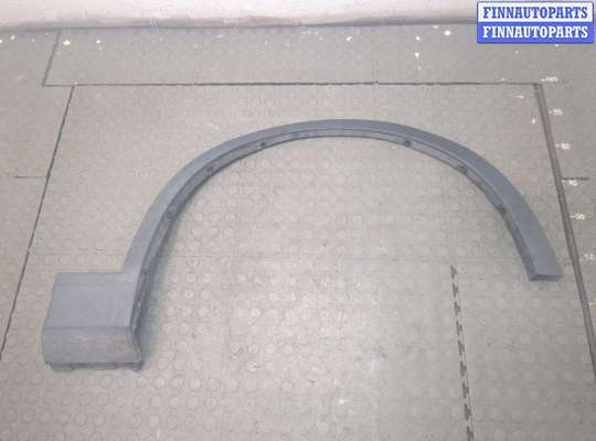 купить Молдинг крыла на BMW X3 F25 2010-2017
