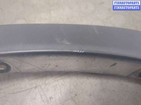 купить Молдинг крыла на BMW X3 F25 2010-2017