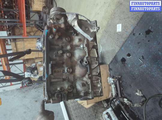 купить Блок цилиндров (Шорт блок) на Iveco Daily 4 2005-2011