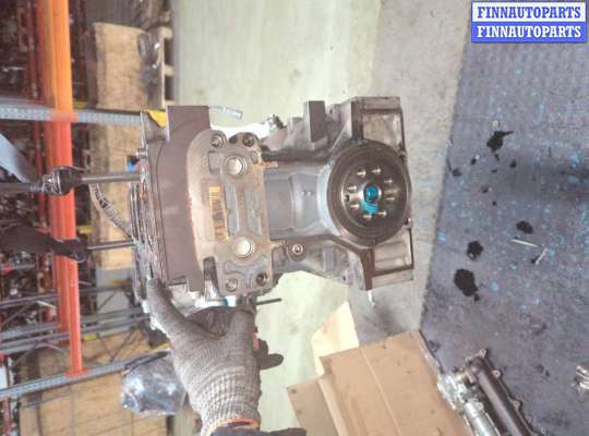 купить Блок цилиндров (Шорт блок) на Iveco Daily 4 2005-2011