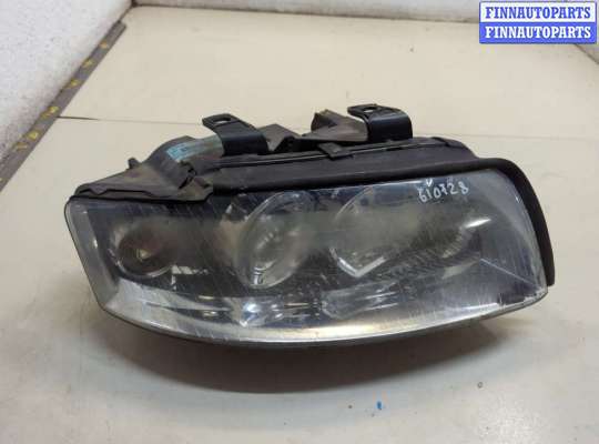 купить Фара (передняя) на Audi A4 (B6) 2000-2006