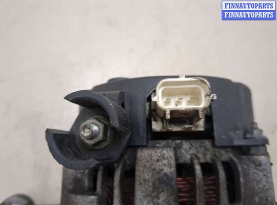 купить Генератор на Ford C-Max 2002-2010