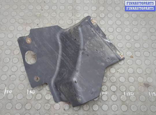 купить Защита днища, запаски, КПП, подвески на Ford Edge 2018-2023