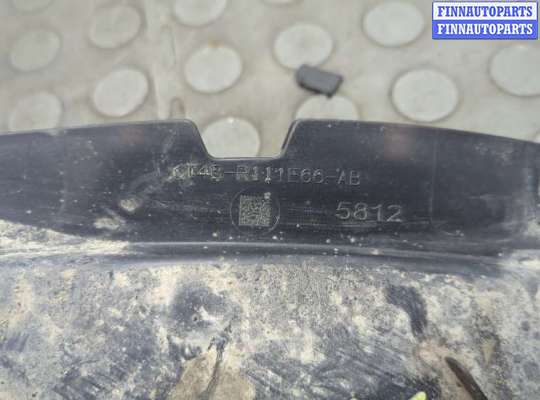 купить Защита днища, запаски, КПП, подвески на Ford Edge 2018-2023