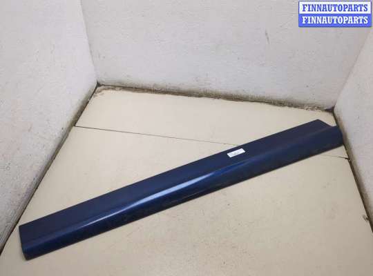 Накладка наружная