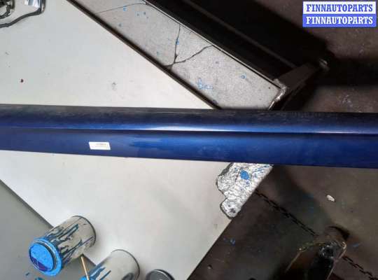 купить Накладка декоративная (Двери) на Audi Q5 2008-2017