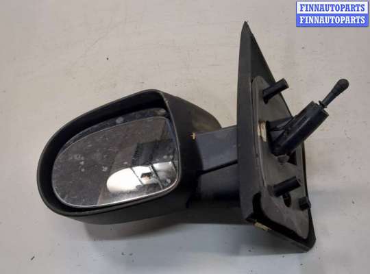 Зеркало боковое RN1472719 на Renault Twingo 2007-2011