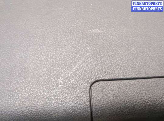 купить Обшивка крышки (двери) багажника на Peugeot 3008 2009-2016