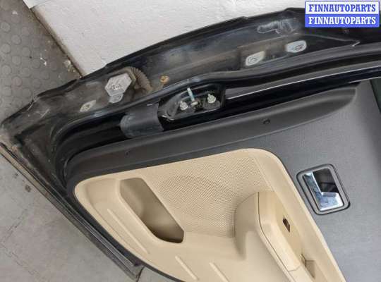 Аудиотехника на Ford Edge (CD3)