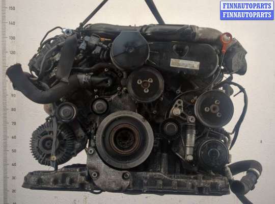 купить Клапан воздушный (электромагнитный) на Audi A6 (C6) 2004-2011