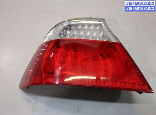 купить Фонарь (задний) на BMW 3 E46 1998-2005