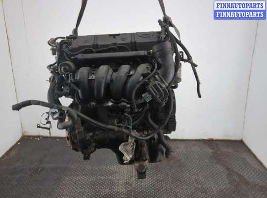 купить Двигатель (ДВС) на Citroen C4 Picasso 2006-2013