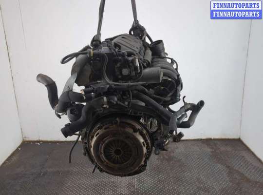 купить Двигатель (ДВС) на Citroen C4 Picasso 2006-2013