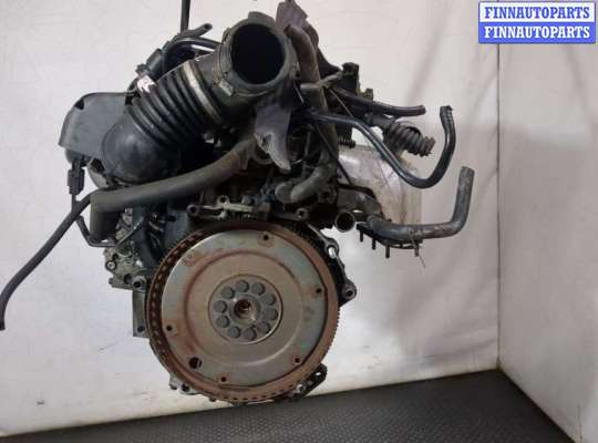 купить Двигатель (ДВС) на Volvo S40 / V40 1995-2004