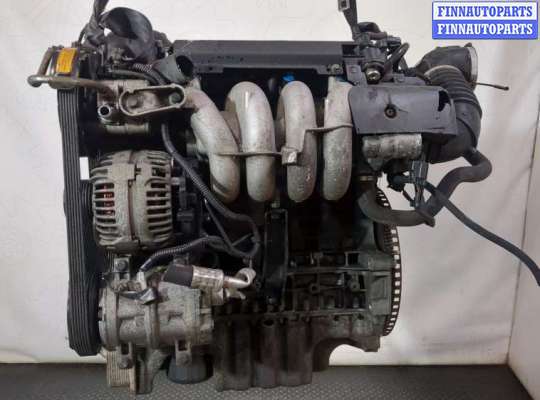 купить Двигатель (ДВС) на Volvo S40 / V40 1995-2004