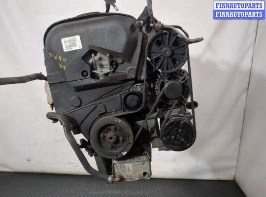 купить Двигатель (ДВС) на Volvo S40 / V40 1995-2004