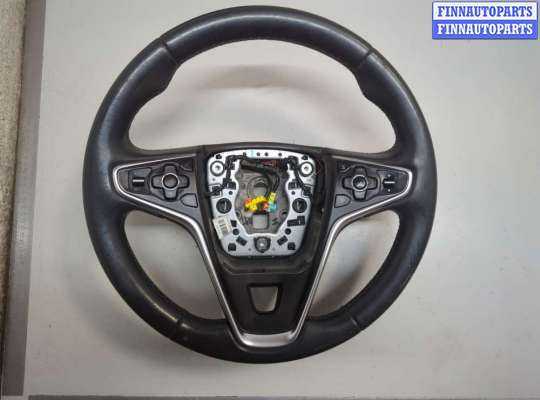 Руль OP2412251 на Opel Insignia 2008-2017
