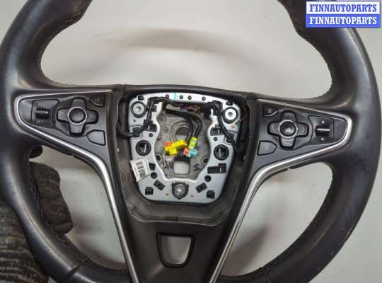 купить Руль на Opel Insignia 2008-2017