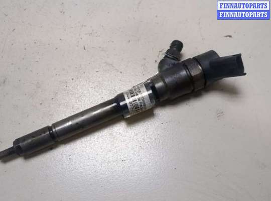 купить Форсунка топливная на Hyundai Santa Fe 2000-2006
