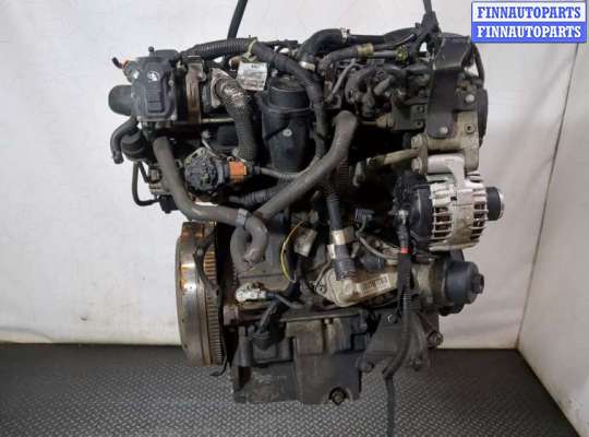 купить Двигатель (ДВС) на Opel Insignia 2008-2013