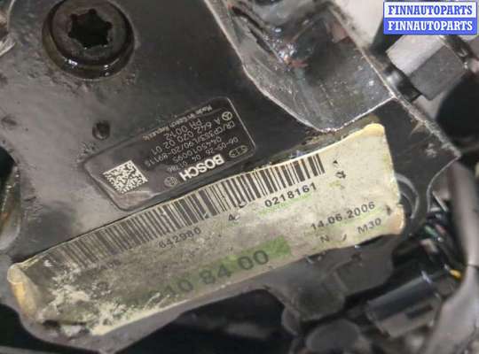 купить Двигатель (ДВС) на Jeep Grand Cherokee 2004-2010