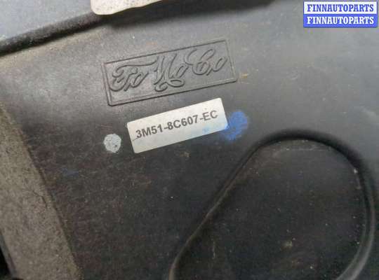 купить Вентилятор радиатора на Ford Focus 2 2005-2008