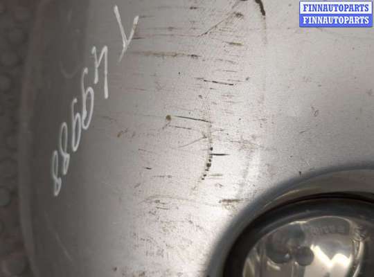 купить Фара противотуманная (галогенка) на Nissan X-Trail (T30) 2001-2006