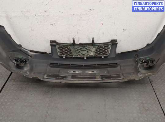 купить Фара противотуманная (галогенка) на Nissan X-Trail (T30) 2001-2006