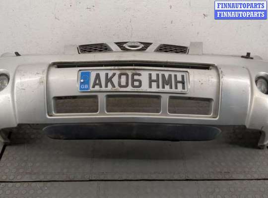 купить Фара противотуманная (галогенка) на Nissan X-Trail (T30) 2001-2006