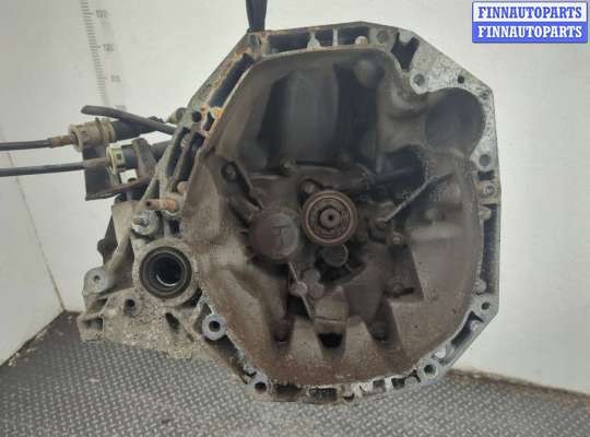 КПП 5-ст.мех. (МКПП) NS984295 на Nissan Note E11 2005-2013
