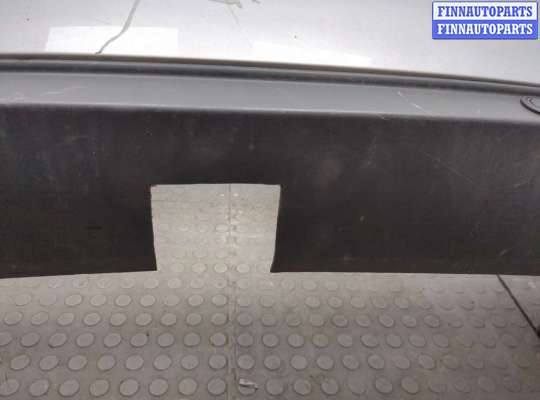 Бампер задний на Ford C-Max I