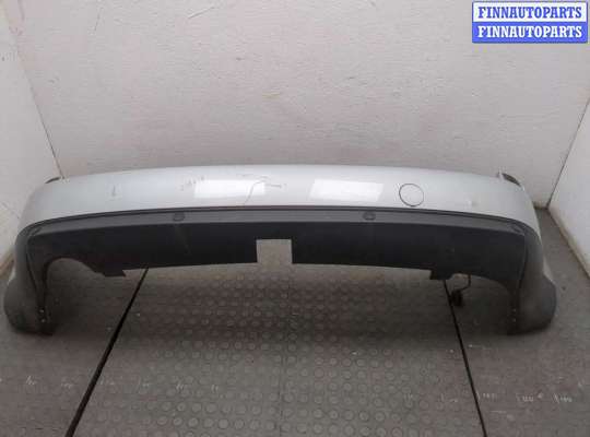 Бампер задний на Ford C-Max I