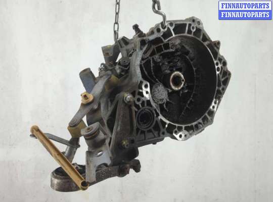 купить КПП 5-ст.мех. (МКПП) на Opel Corsa D 2006-2014