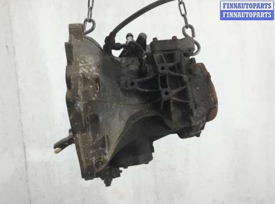 купить КПП 5-ст.мех. (МКПП) на Opel Corsa D 2006-2014