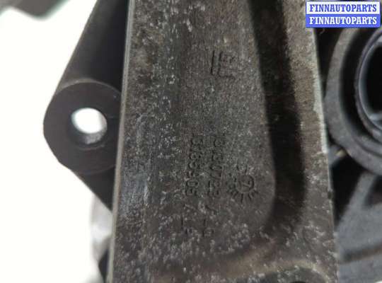 купить КПП 5-ст.мех. (МКПП) на Opel Corsa D 2006-2014