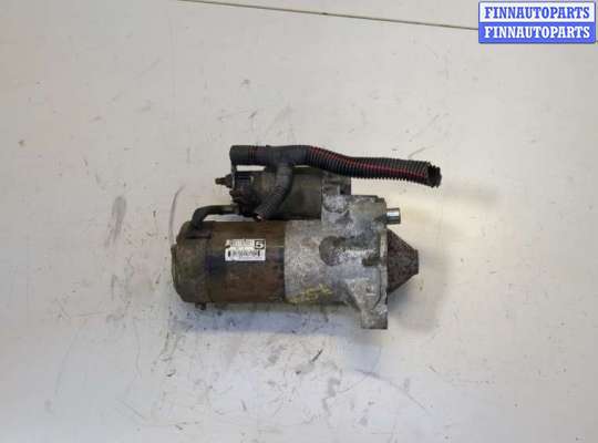Стартер PG1156858 на Citroen Berlingo 2002-2008
