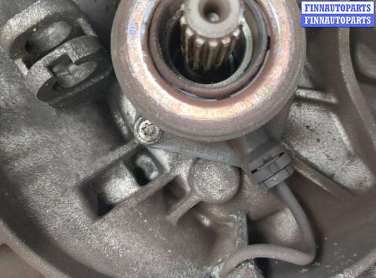 купить КПП 5-ст.мех. (МКПП) на Opel Corsa D 2006-2014