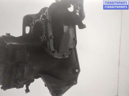 купить КПП 5-ст.мех. (МКПП) на Opel Corsa D 2006-2014