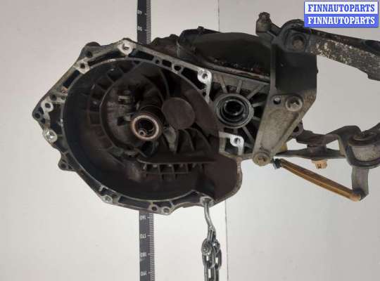 купить КПП 5-ст.мех. (МКПП) на Opel Corsa D 2006-2014