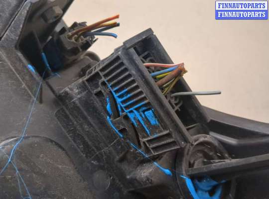 купить Фара (передняя) на BMW 5 E60 2003-2010